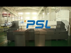 Auto positioning CNC aluminum cutting machine processing of various aluminum plate and profile